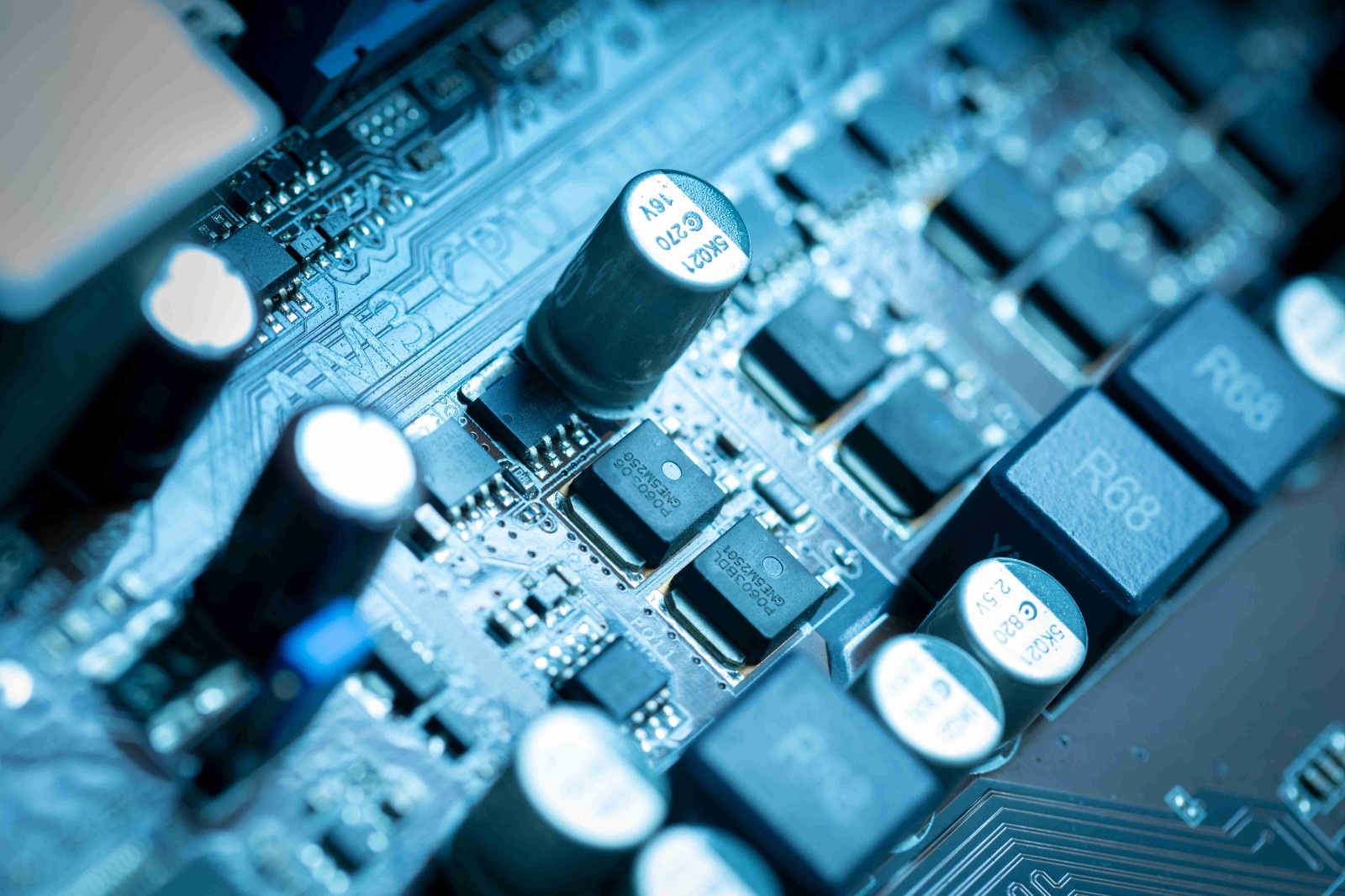 预告 | 中国集成电路知识产权蓝皮书（2020版）发布 专家解读如何保护集成电路知识产权